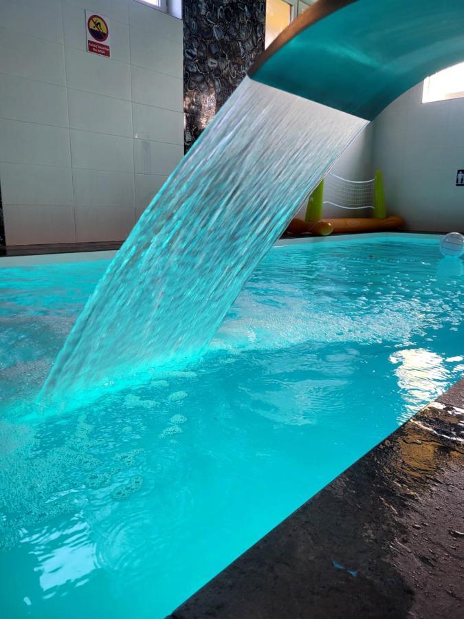 Апартаменты Dom Jastrzebia Z Basenem I Jacuzzi Ястшембя-Гура Экстерьер фото