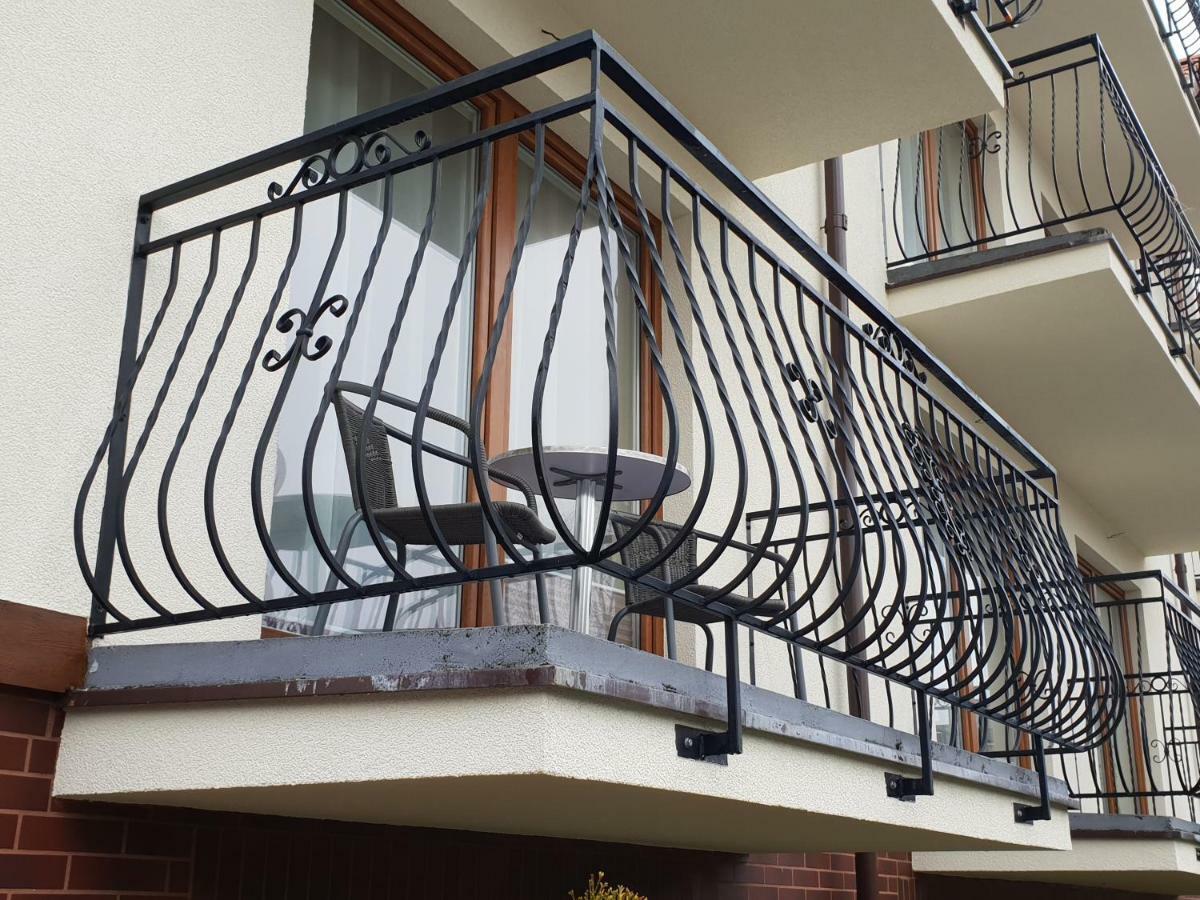 Апартаменты Dom Jastrzebia Z Basenem I Jacuzzi Ястшембя-Гура Экстерьер фото
