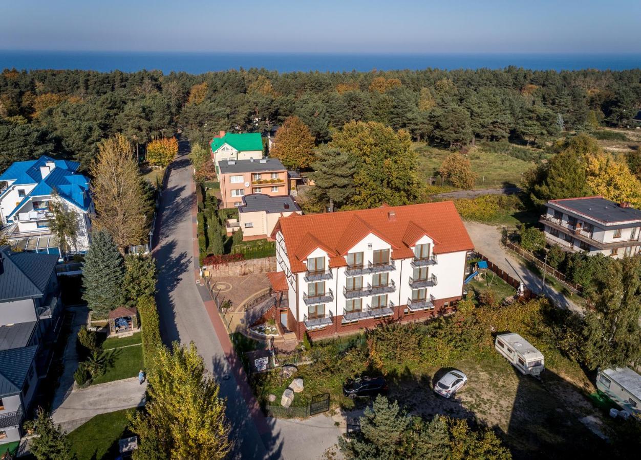 Апартаменты Dom Jastrzebia Z Basenem I Jacuzzi Ястшембя-Гура Экстерьер фото